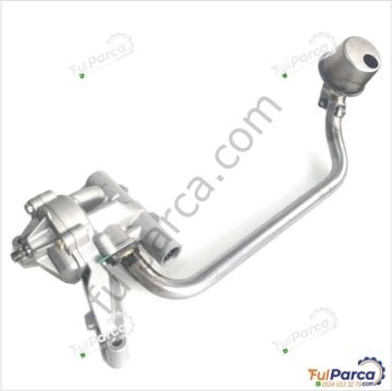 Bmw E36 M52 Motor Benzin Pompası