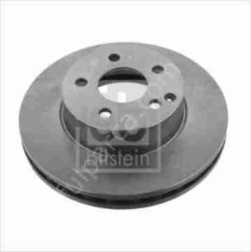 Mercedes Benz W204 C180 Komresör 2007/2013  Ön Disk-Fren Aynası