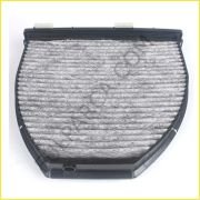 Mercedes E Glass W212 Polen Flitresi