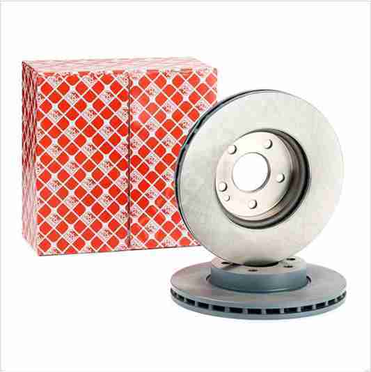 Mercedes Benz W204 C180 Komresör 2007/2013  Ön Disk-Fren Aynası