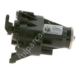 Vito W447 651 Motor Manifold Ayar Ventili/Emme Manifold Boğaz Kelebeği