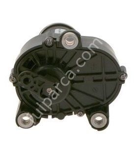 Vito W447 651 Motor Manifold Ayar Ventili/Emme Manifold Boğaz Kelebeği