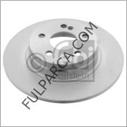 Mercedes W204/W207 Arka Fren Aynası/Disk Ayna