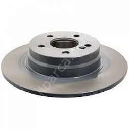 Mercedes W204/W207 Arka Fren Aynası/Disk Ayna