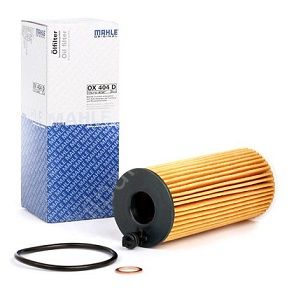 Bmw F10/20/30  N47 Motor  Dizel Yağ Flitresi