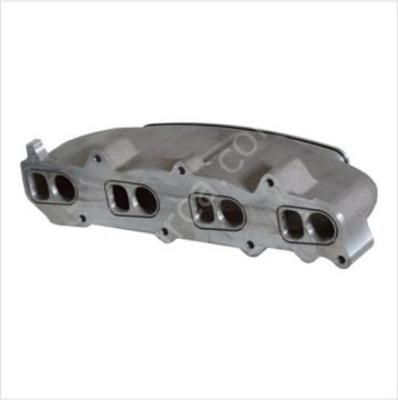 Sprinter W906 Euro4 646 Motor Emme Manifold-Alüminyum Döküm