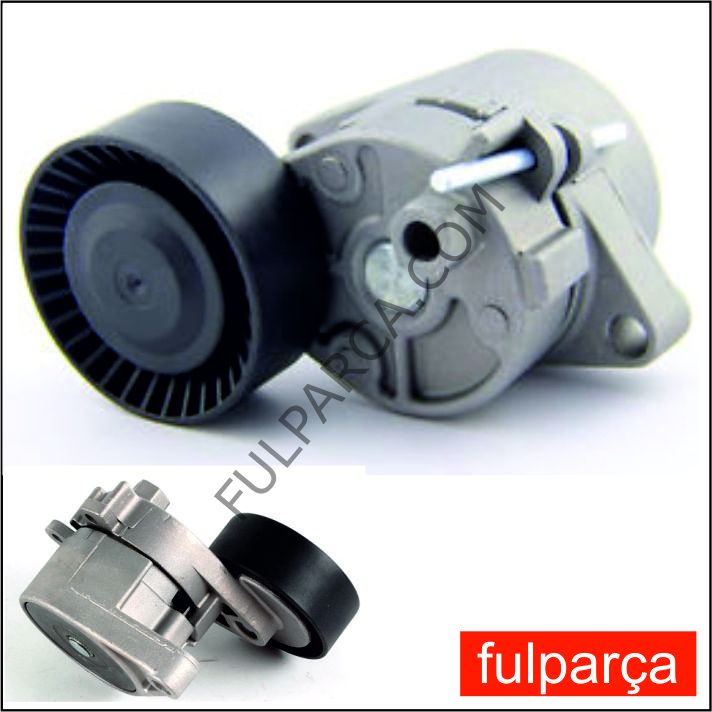 Bmw E36,E34,E38,E46,E60,E83,E53 Gergi Kütüğü