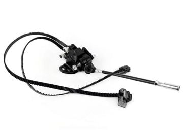 Sprinter W906 Otomatik Sürgülü Kapı Orta Makarası