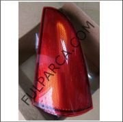 Vito W639/Viano Arka Üst Reflektör/Sağ