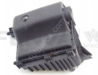 Sprinter W901/W903 611 Motor Hava Flitre Kazanı/Flitre Kabı