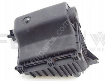 Sprinter W901/W903 611 Motor Hava Flitre Kazanı/Flitre Kabı