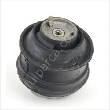 Mercedes W210/W202-W203 Motor Kulağı-Motor Takozu Ön Sol