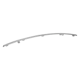 Mercedes E Glass W212 Ön Tampon Alt Nikelajı Sağ,Yeni Model/Yedek Parça