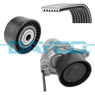 Vito W447/ 622 Reno Motor V Kayış Gergi Seti/Avare Bilya
