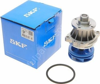 Bmw E39 M50,M52 Devirdaim,Su Pompası 980513