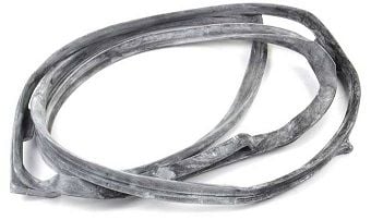 Mercedes W126 Kapı Lastiği Arka SOL