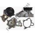 Bmw E39-E46/M47-P487 Devirdaim,Su Pompası