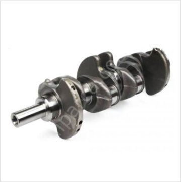 Sprinter W903-W904 646 Motor  Euro 4 Krank Mili