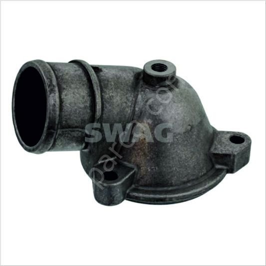 Mercedes W201/W124/W126/W140/W129/W463 /103 Motor Termostat Kapağı