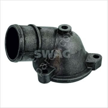 Mercedes W201/W124/W126/W140/W129/W463 /103 Motor Termostat Kapağı