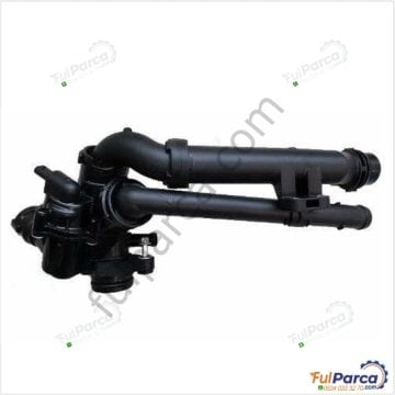 Mercedes C Seri W204/W202 274 Motor Termostat