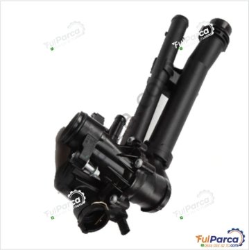 Mercedes C Seri W204/W202 274 Motor Termostat