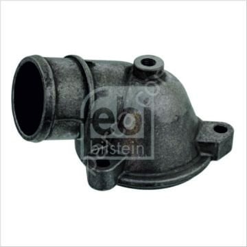 Mercedes W201/W124/W126/W140/W129/W463 /103 Motor Termostat Kapağı