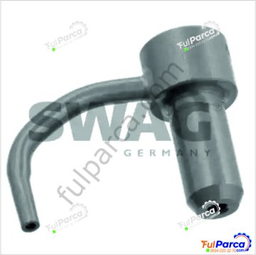 Sprinter/Vito W638/W124/W201/W202 601/604 Motor Yağ Fiskiye Memesi