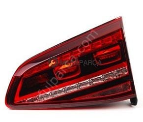 VGolf 7 Arka Stop Lambası Ledli İç SAĞ