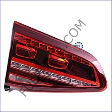 Volkswagen Golf 7 Arka Stop Lambası Ledli İç Sol