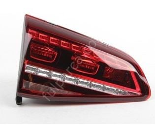 Volkswagen Golf 7 Arka Stop Lambası Ledli İç Sol