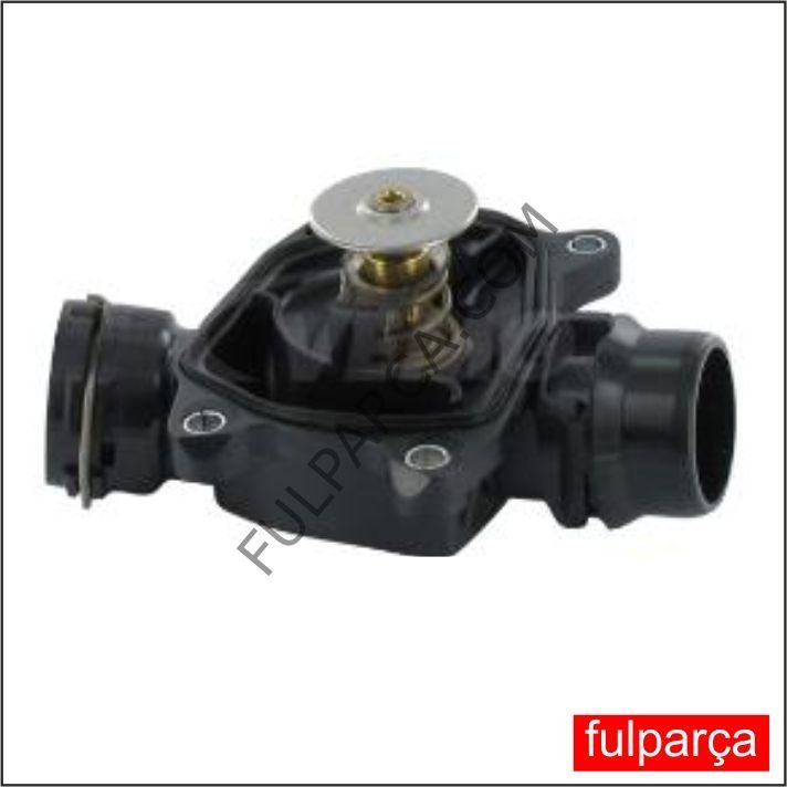 Bmw 7 Seri E38,5 seri E39,3 Seri E46/M57 Termostat