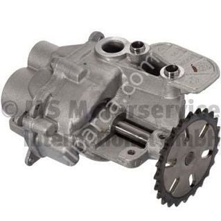 Mercedes W205 626 Motor Yağ Pompası