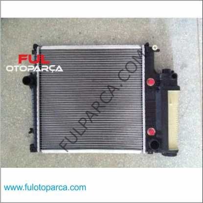 BMW E36 M40, M50  3.16i, 3.18i, 3.20i (KARE TİP) SU RADY 440*436