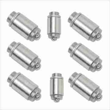 Mercedes W124/W126/W201 102/103 Motor Fincan/Subap İticisi Takımı