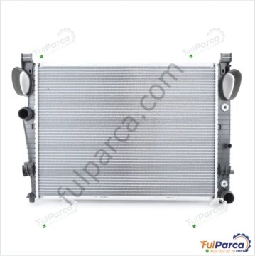 Mercedes W220  S500-430 113 Motor Su Radyatörü