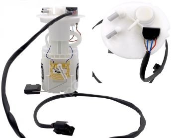 Mercedes A168/W168/W140 166 Motor Benzin Pompası/Yakıt Pompası Şamandırası
