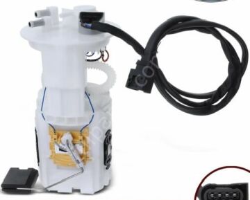 Mercedes A168/W168/W140 166 Motor Benzin Pompası/Yakıt Pompası Şamandırası
