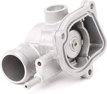 Mercedes C Glass W203/W204/W211/W220 646//647/648 Motor Termostat