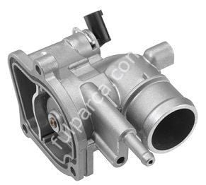 Mercedes C Glass W203/W204/W211/W220 646//647/648 Motor Termostat
