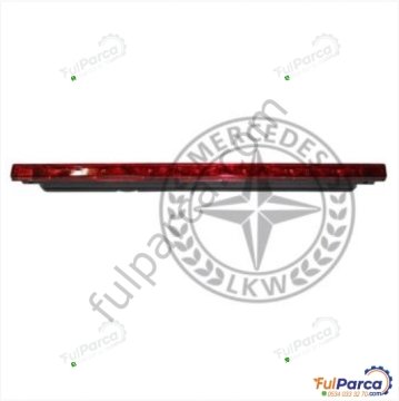 Vito W638 Arka Fren Lambası/Arka Üçüncü Stop Lambası/Tepe Lambası