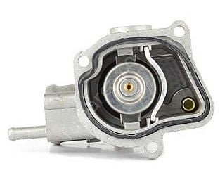 Mercedes C Glass W203/W204/W211/W220 646//647/648 Motor Termostat
