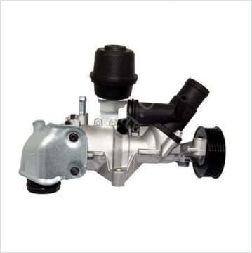 Mercedes  W117 Cla 180-Gla W156  270 Motor Vantilatör Kayışı