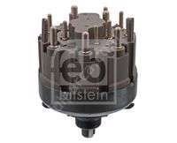 Mercedes W123 W124/W126/W129/W201/W202 Far Anahtarı