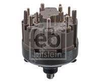 Mercedes W123 W124/W126/W129/W201/W202 Far Anahtarı
