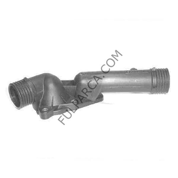 Bmw E34-E36/M50-52 Termostat Kapağı