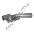 Bmw E34-E36/M50-52 Termostat Kapağı