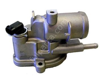 Mercedes C Glass W203/W204/W211/W220 646//647/648 Motor Termostat