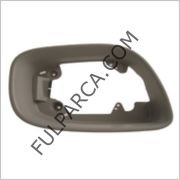 Mercedes W211 Ayna Çerçevesi  06/08 Sol L