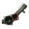 TERMOSTAT KAPAĞI BMW E46/M43
